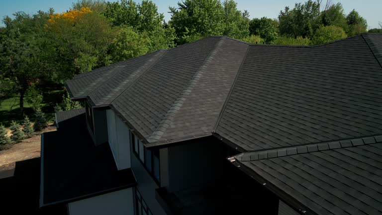 Best Roof Ventilation Installation  in Provo, UT